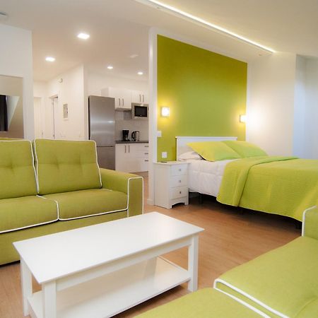 Los Rodeos Luxury Vivienda Vacacional La Laguna  Eksteriør billede