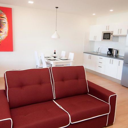 Los Rodeos Luxury Vivienda Vacacional La Laguna  Eksteriør billede