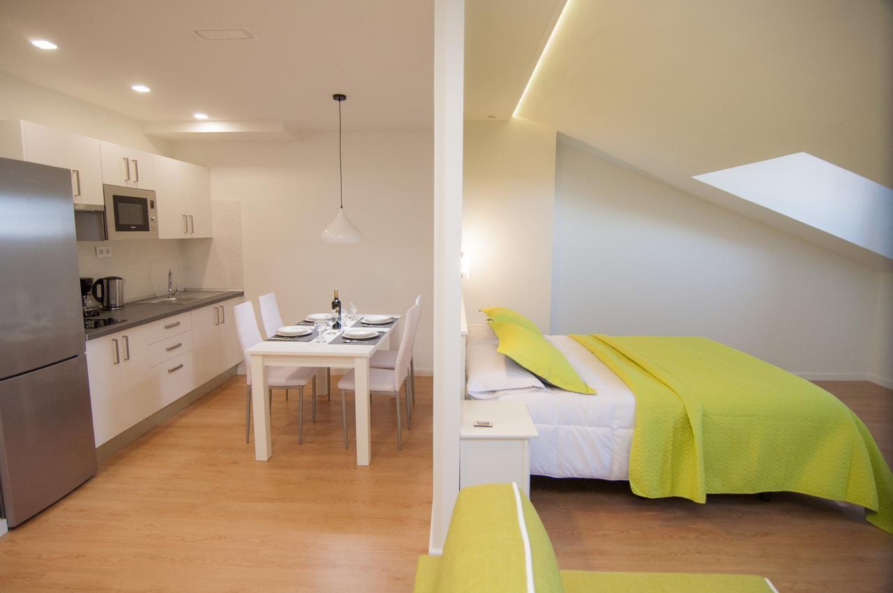 Los Rodeos Luxury Vivienda Vacacional La Laguna  Eksteriør billede