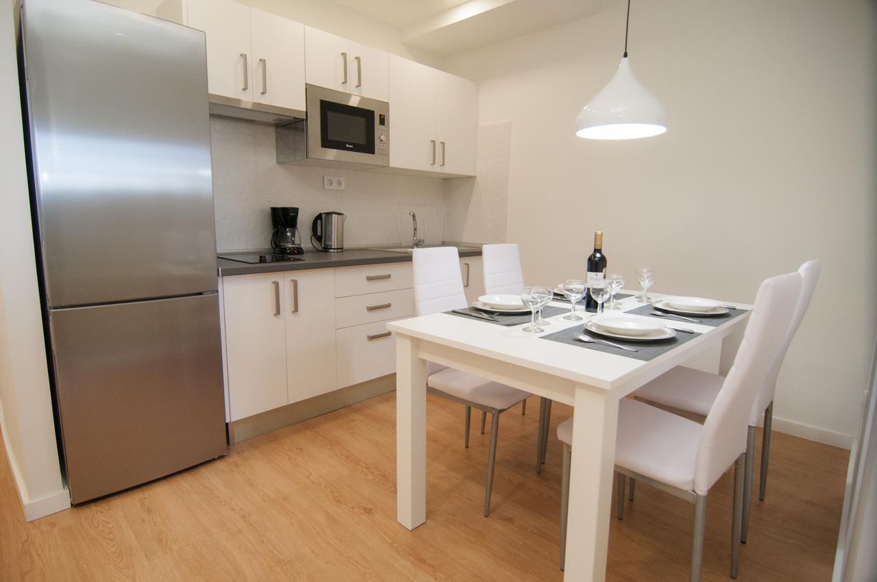 Los Rodeos Luxury Vivienda Vacacional La Laguna  Eksteriør billede