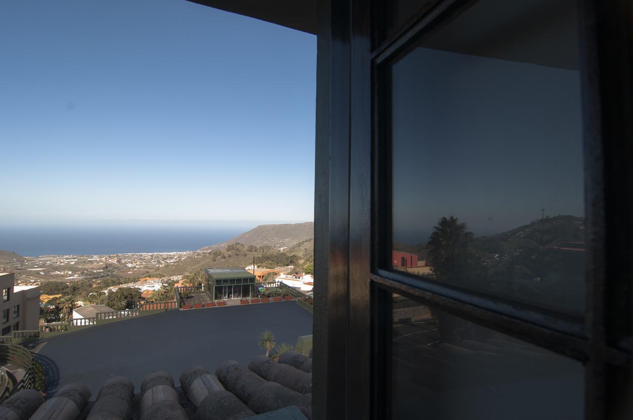 Los Rodeos Luxury Vivienda Vacacional La Laguna  Eksteriør billede