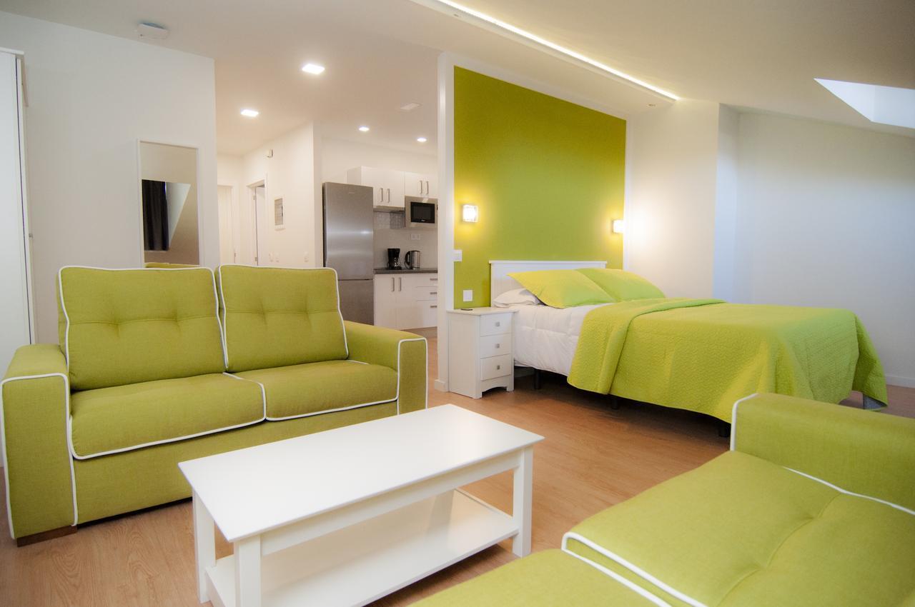 Los Rodeos Luxury Vivienda Vacacional La Laguna  Eksteriør billede