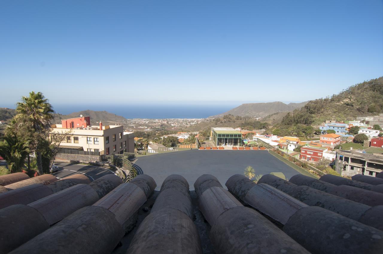 Los Rodeos Luxury Vivienda Vacacional La Laguna  Eksteriør billede