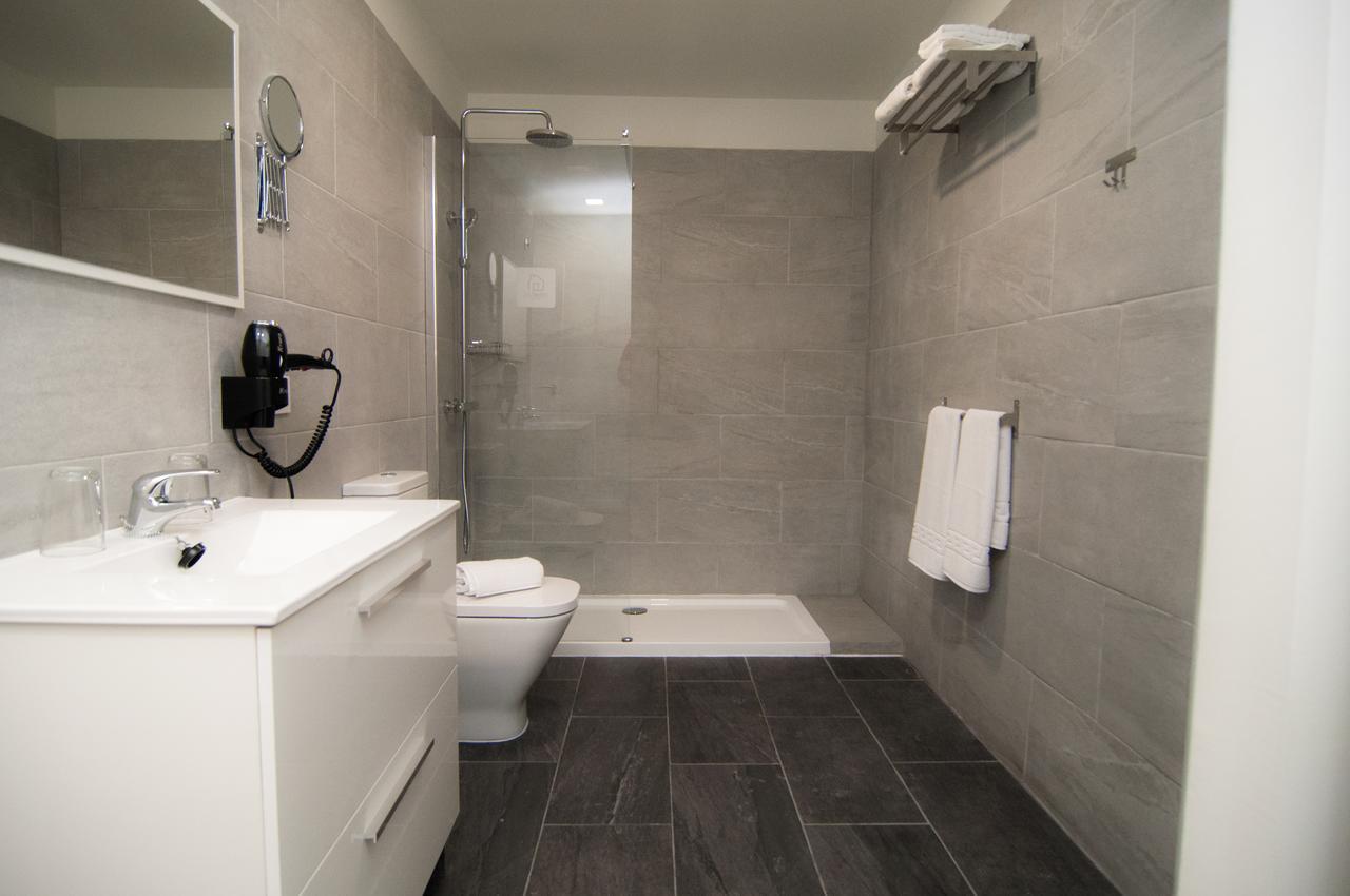Los Rodeos Luxury Vivienda Vacacional La Laguna  Eksteriør billede