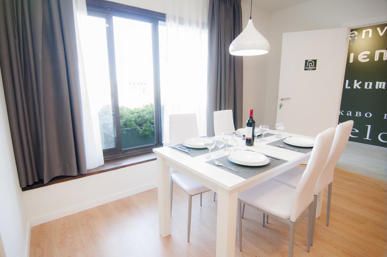 Los Rodeos Luxury Vivienda Vacacional La Laguna  Eksteriør billede