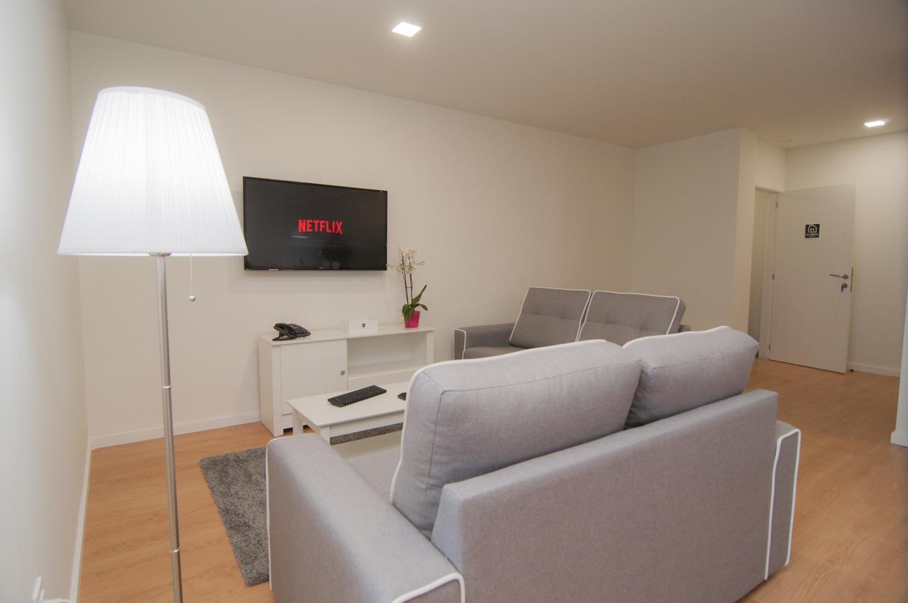 Los Rodeos Luxury Vivienda Vacacional La Laguna  Eksteriør billede