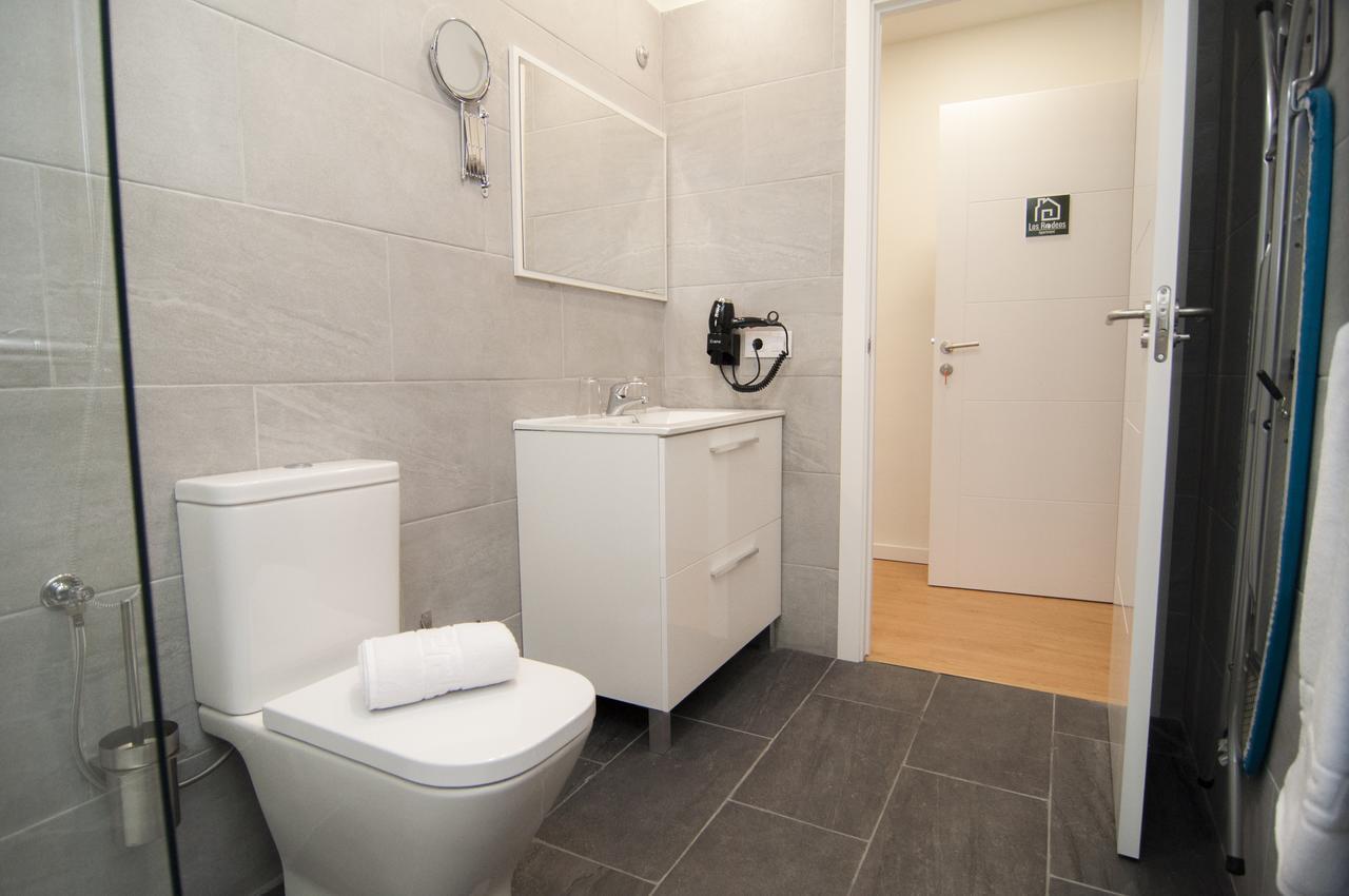 Los Rodeos Luxury Vivienda Vacacional La Laguna  Eksteriør billede