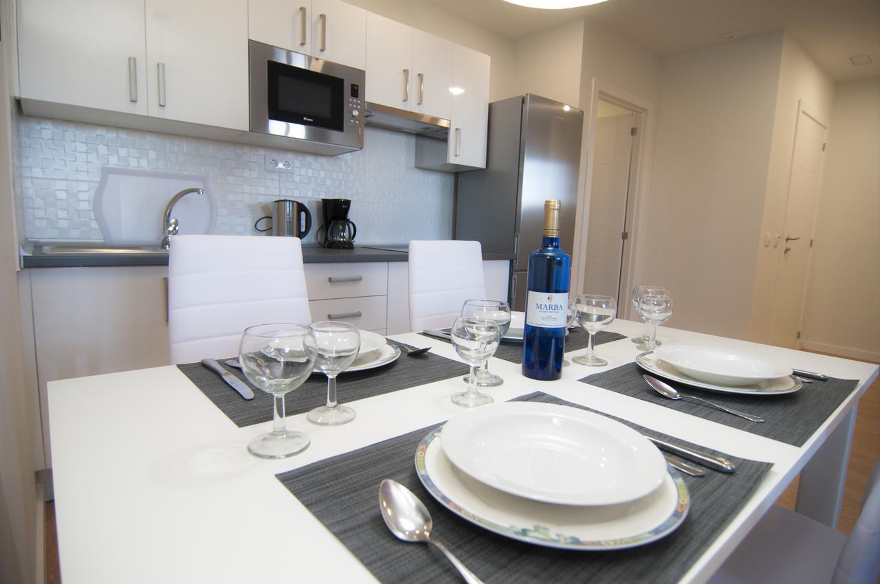Los Rodeos Luxury Vivienda Vacacional La Laguna  Eksteriør billede