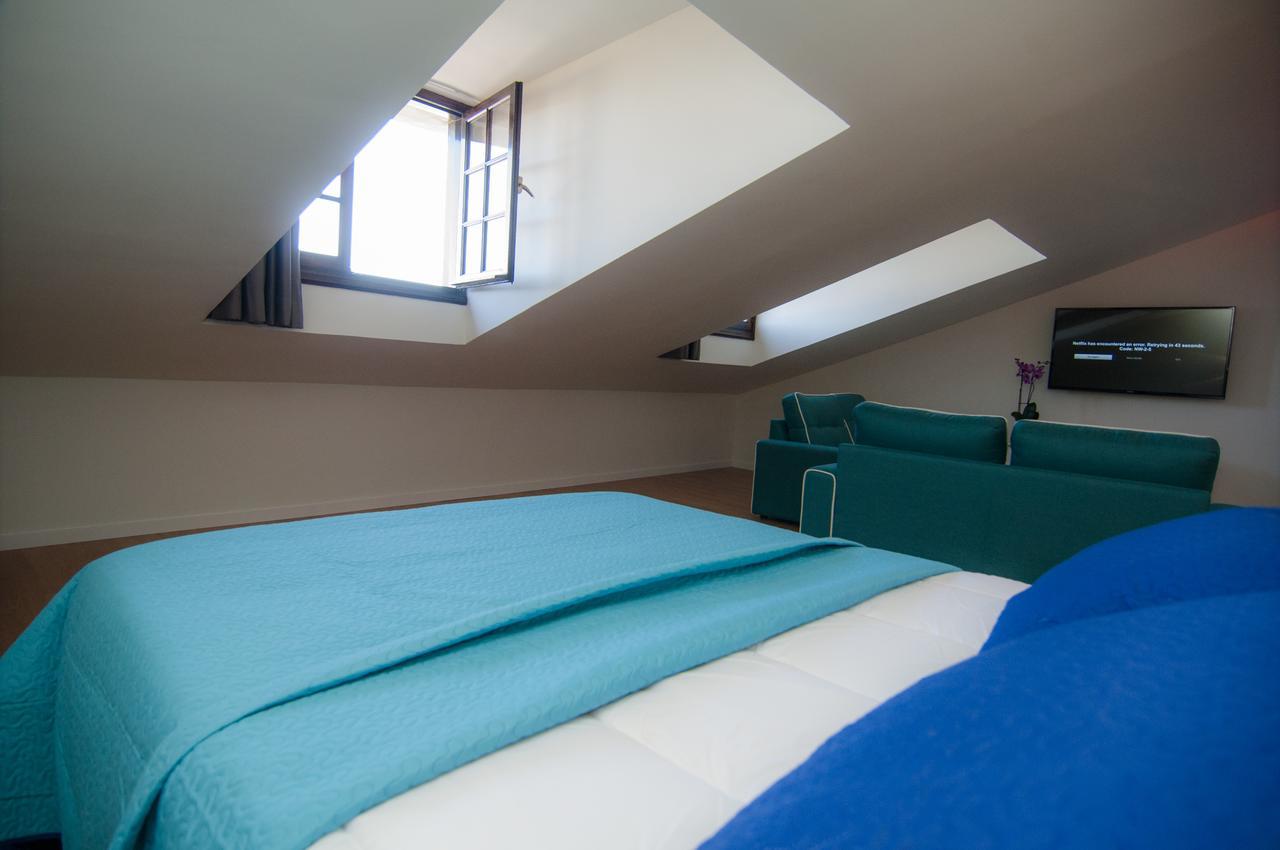 Los Rodeos Luxury Vivienda Vacacional La Laguna  Eksteriør billede