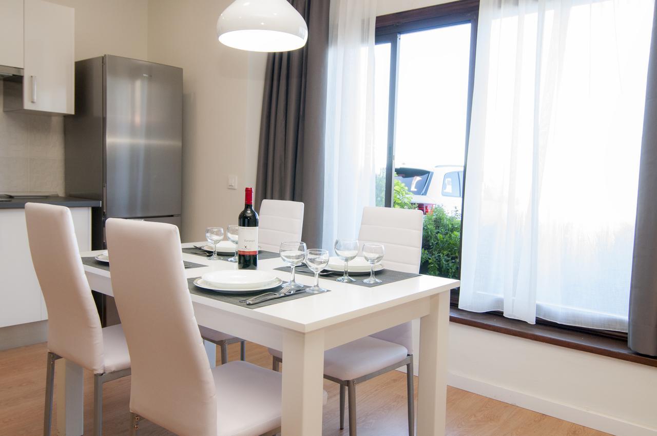 Los Rodeos Luxury Vivienda Vacacional La Laguna  Eksteriør billede