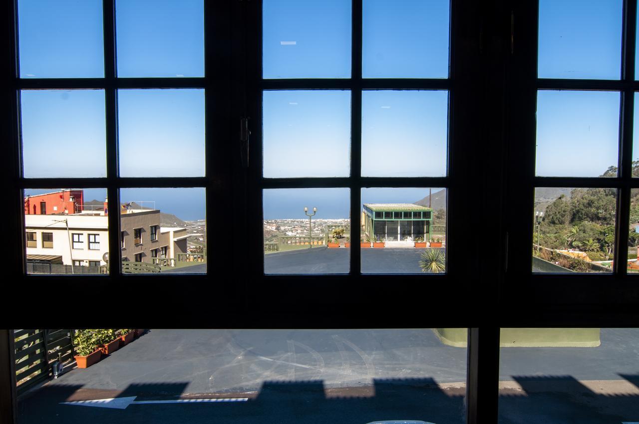 Los Rodeos Luxury Vivienda Vacacional La Laguna  Eksteriør billede