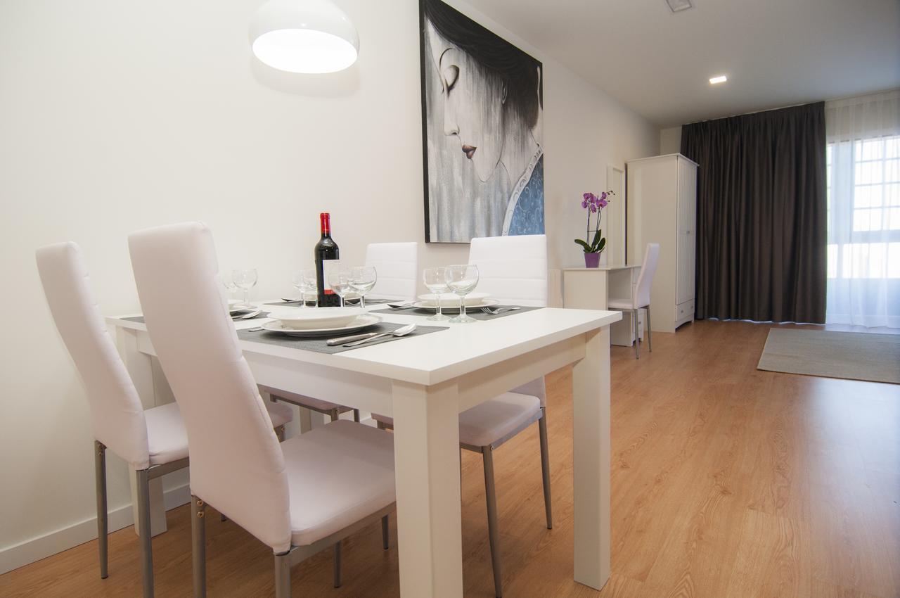 Los Rodeos Luxury Vivienda Vacacional La Laguna  Eksteriør billede