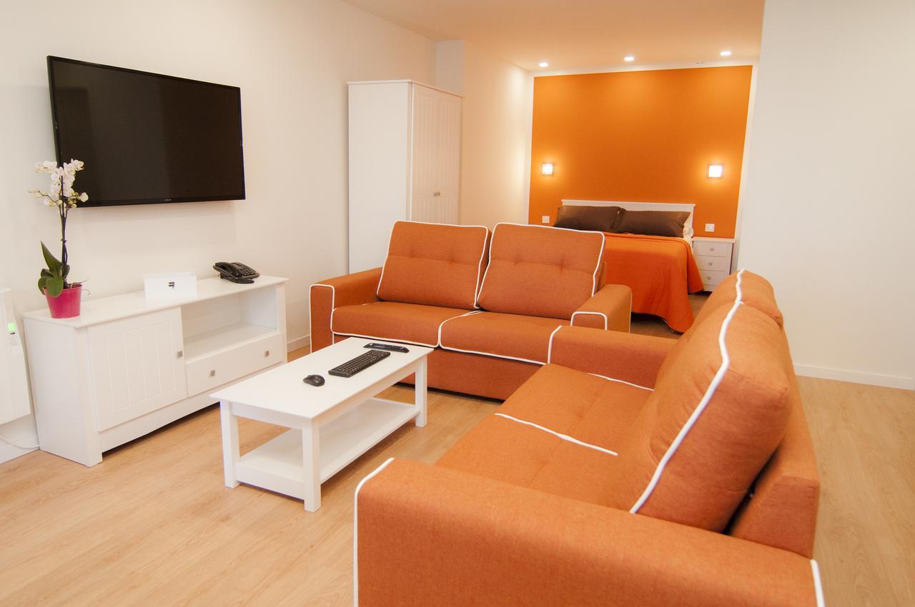 Los Rodeos Luxury Vivienda Vacacional La Laguna  Eksteriør billede