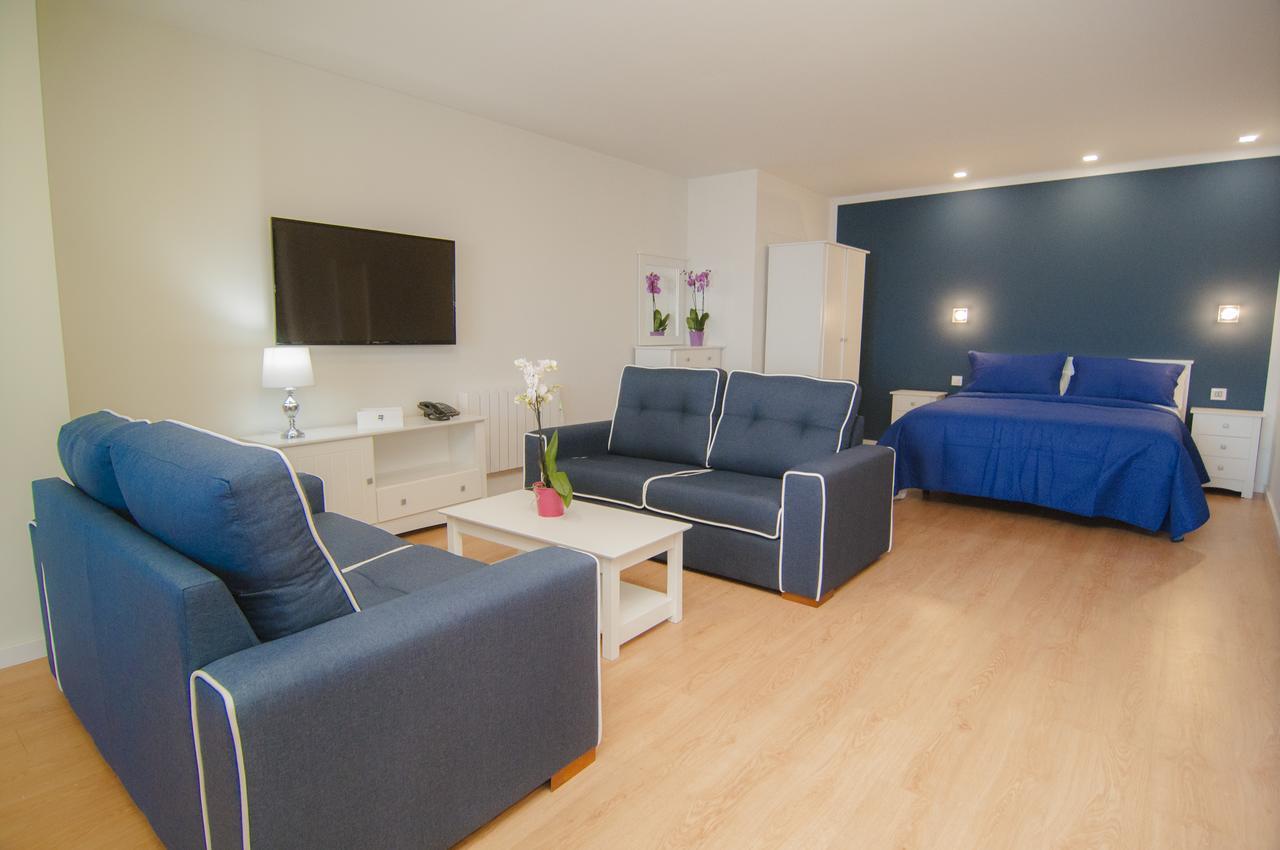 Los Rodeos Luxury Vivienda Vacacional La Laguna  Eksteriør billede