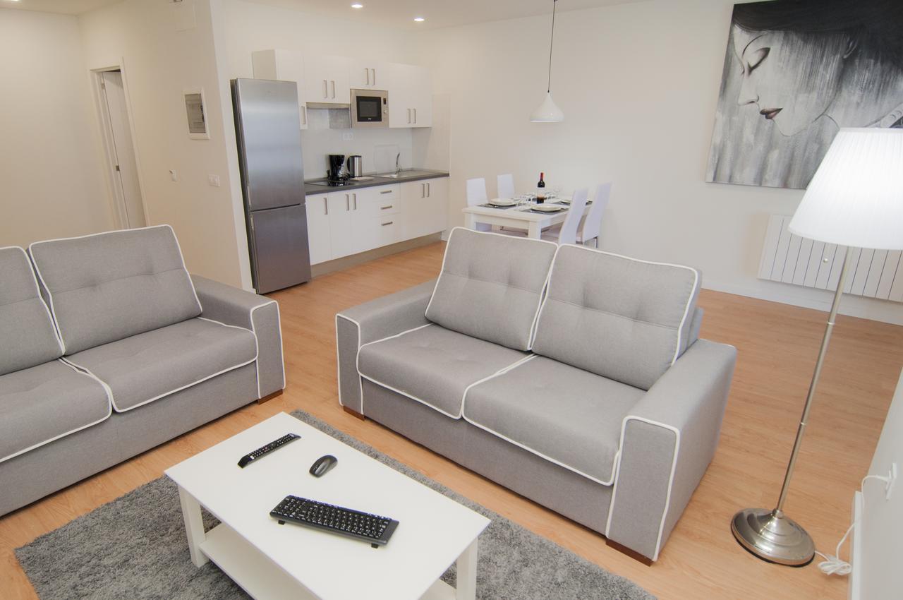 Los Rodeos Luxury Vivienda Vacacional La Laguna  Eksteriør billede