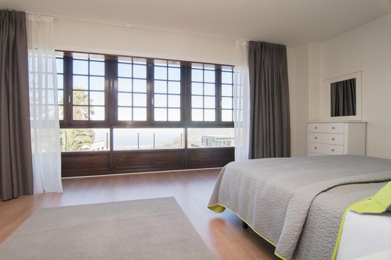 Los Rodeos Luxury Vivienda Vacacional La Laguna  Eksteriør billede