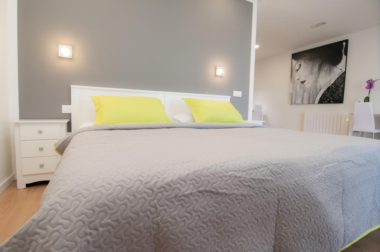 Los Rodeos Luxury Vivienda Vacacional La Laguna  Eksteriør billede