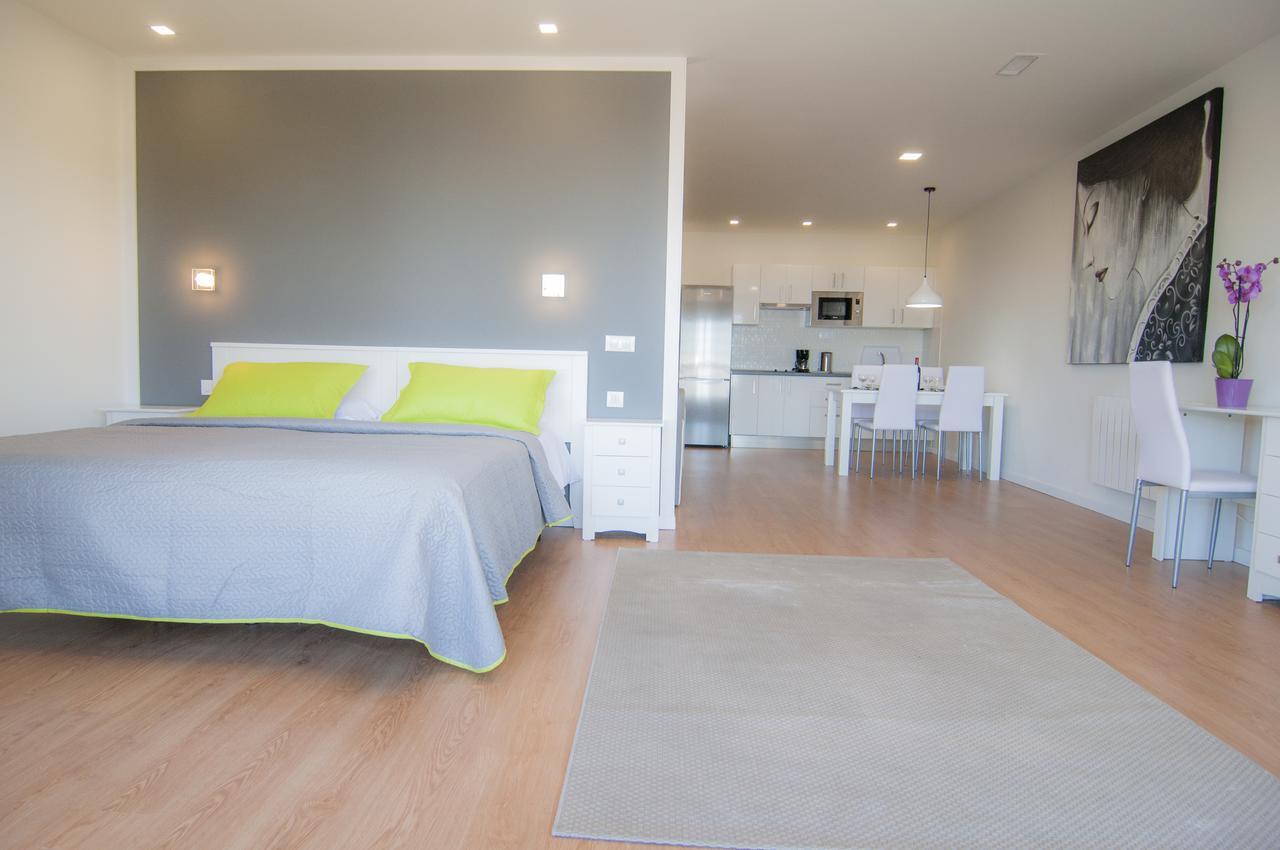 Los Rodeos Luxury Vivienda Vacacional La Laguna  Eksteriør billede
