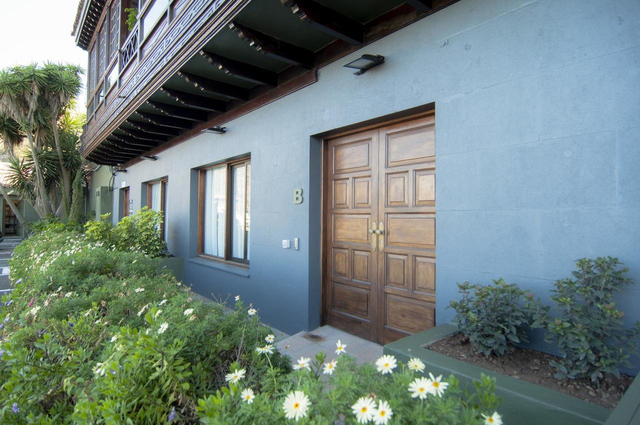Los Rodeos Luxury Vivienda Vacacional La Laguna  Eksteriør billede