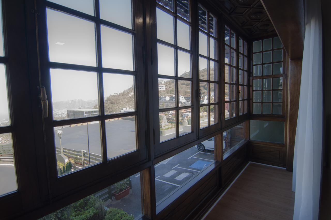 Los Rodeos Luxury Vivienda Vacacional La Laguna  Eksteriør billede
