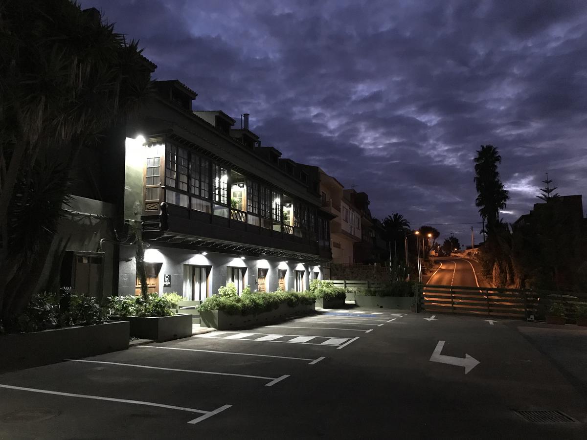 Los Rodeos Luxury Vivienda Vacacional La Laguna  Eksteriør billede