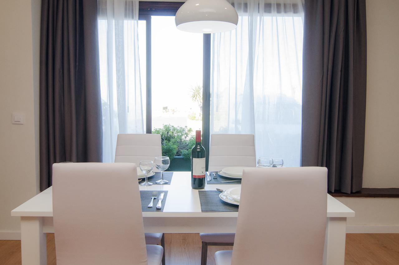 Los Rodeos Luxury Vivienda Vacacional La Laguna  Eksteriør billede