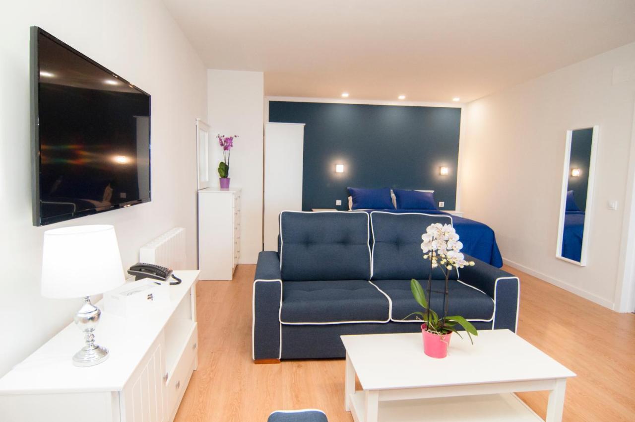 Los Rodeos Luxury Vivienda Vacacional La Laguna  Eksteriør billede